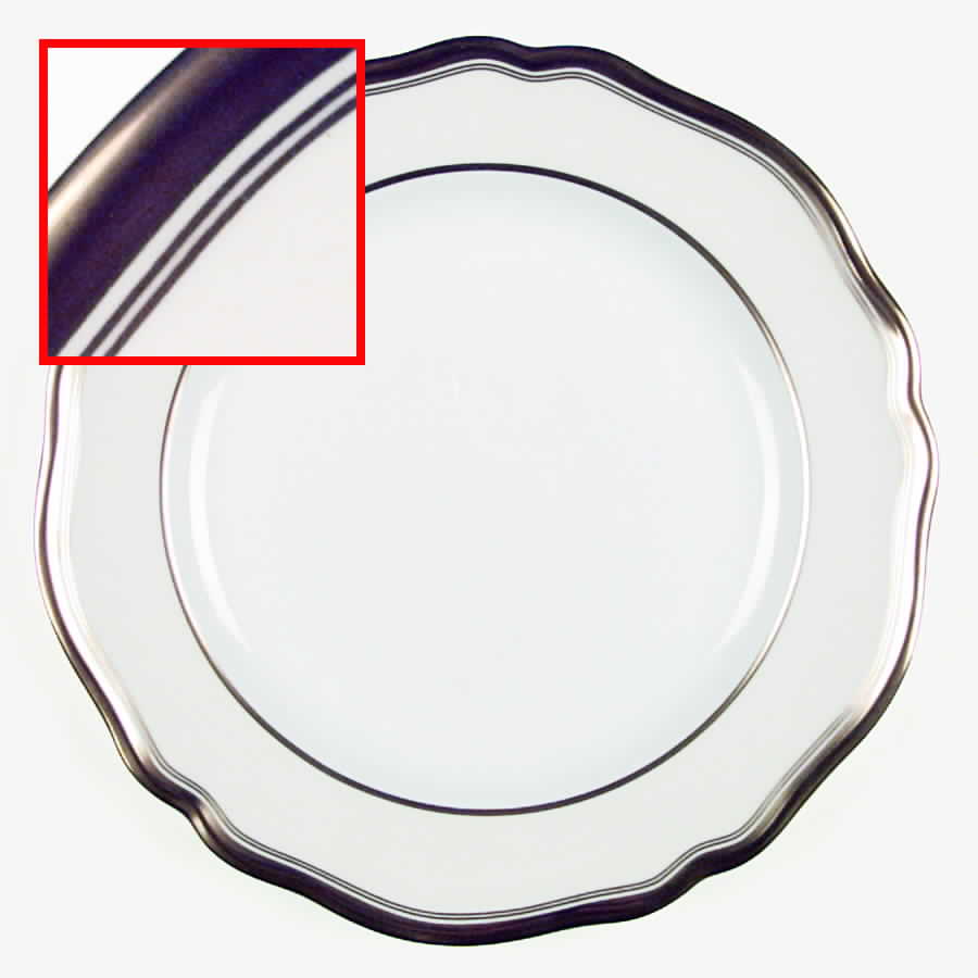 Stratford Dinner Plate by Spode-1