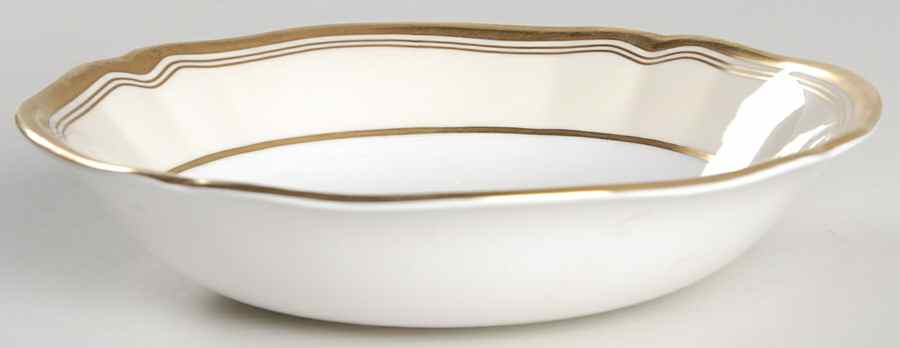 Stratford Coupe Cereal Bowl by Spode-1