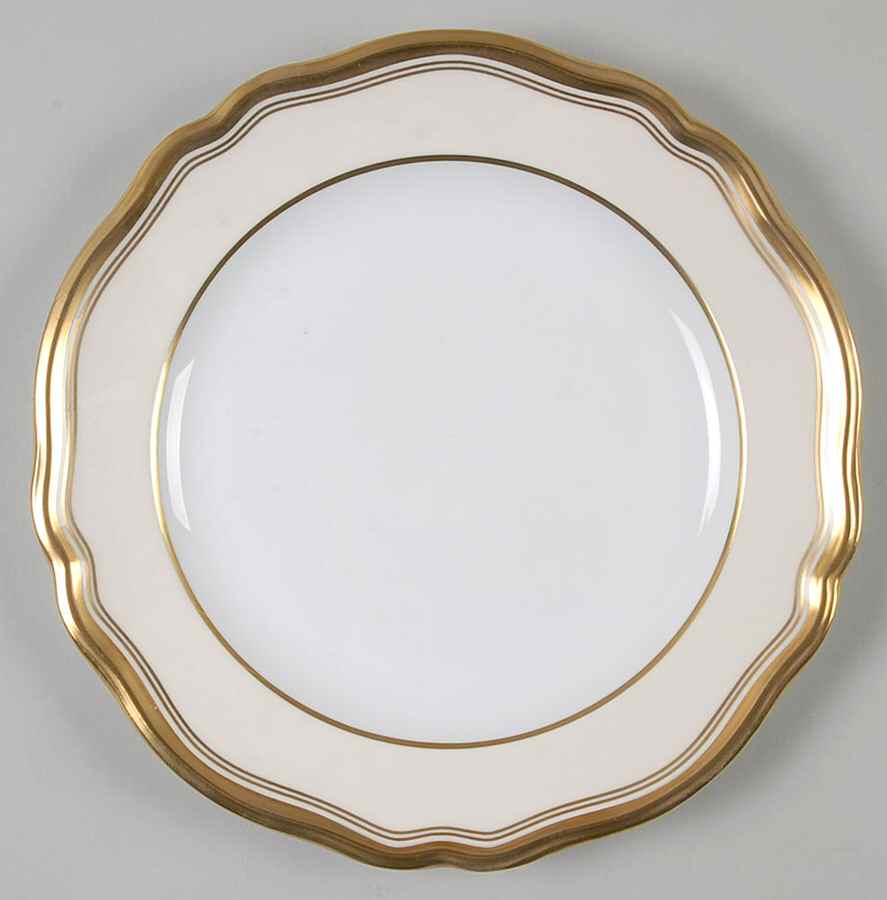 Stratford Salad Plate by Spode-1