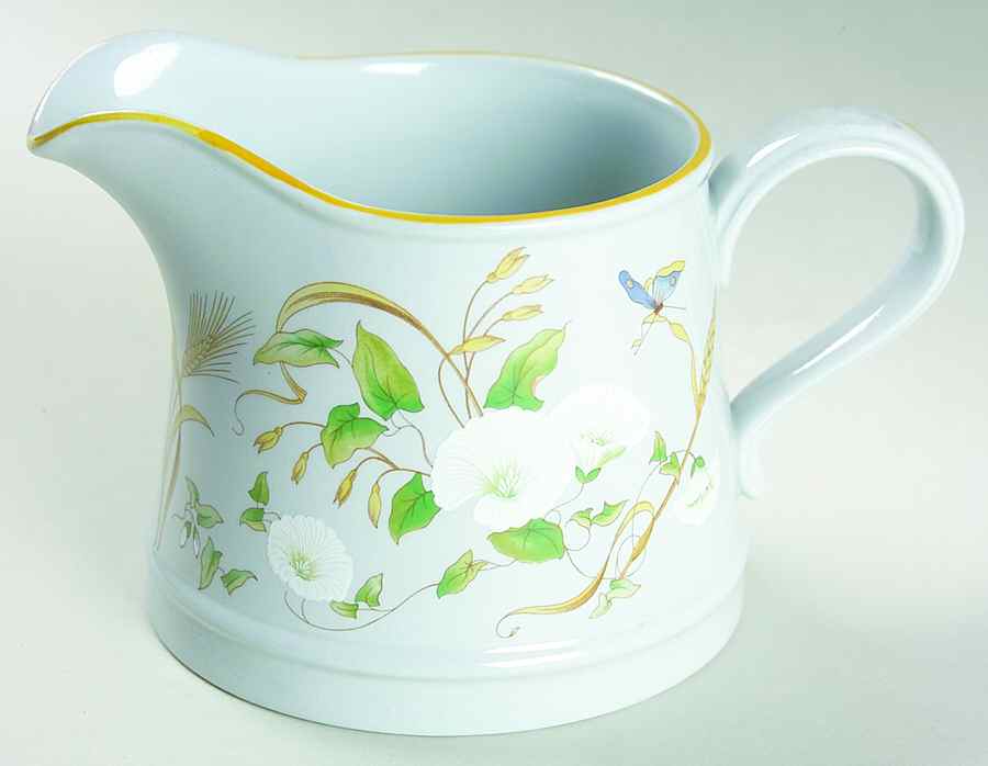 Summer Harvest Creamer by Spode-1