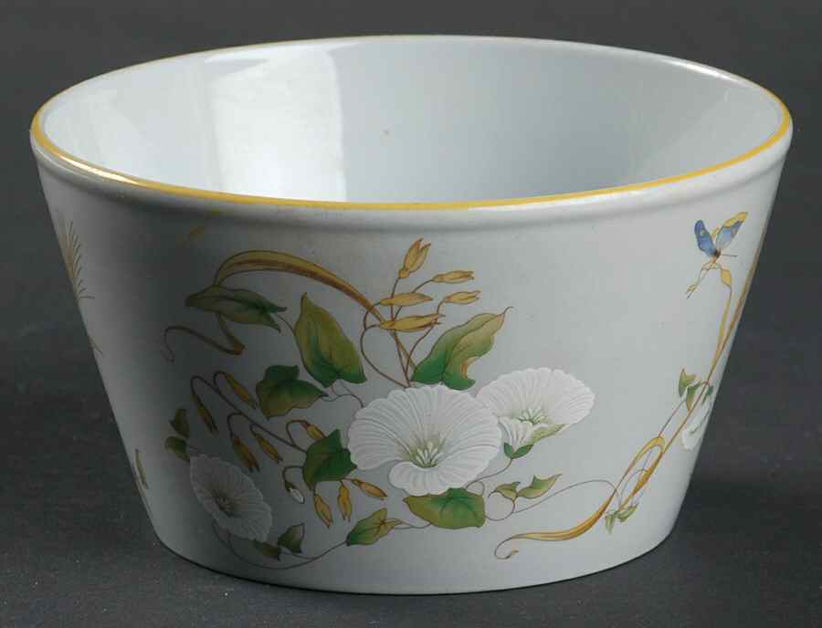 Summer Harvest Open Sugar Bowl by Spode-1