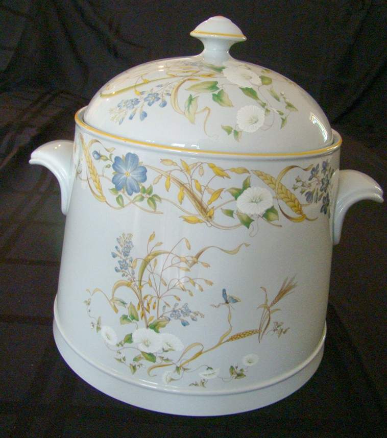 Summer Harvest Tureen &  Lid by Spode-1