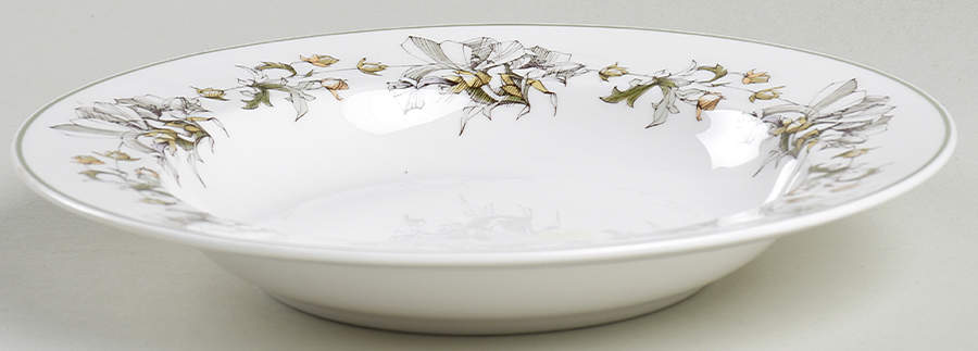Summerfield Rim Soup Bowl by Spode-1
