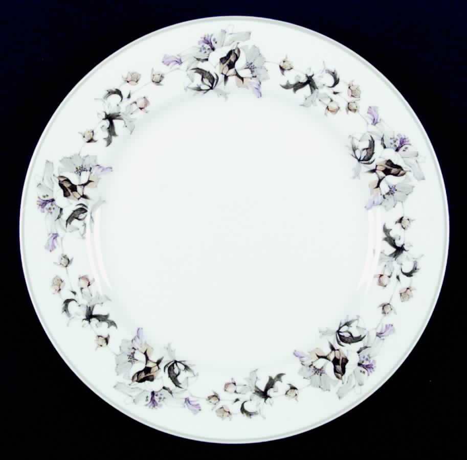 Summerfield Dinner Plate by Spode-1
