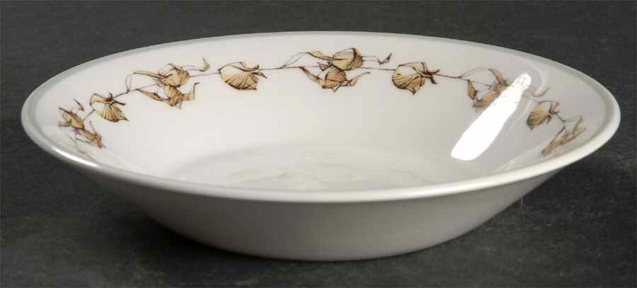 Summerfield Fruit/Dessert (Sauce) Bowl by Spode-1