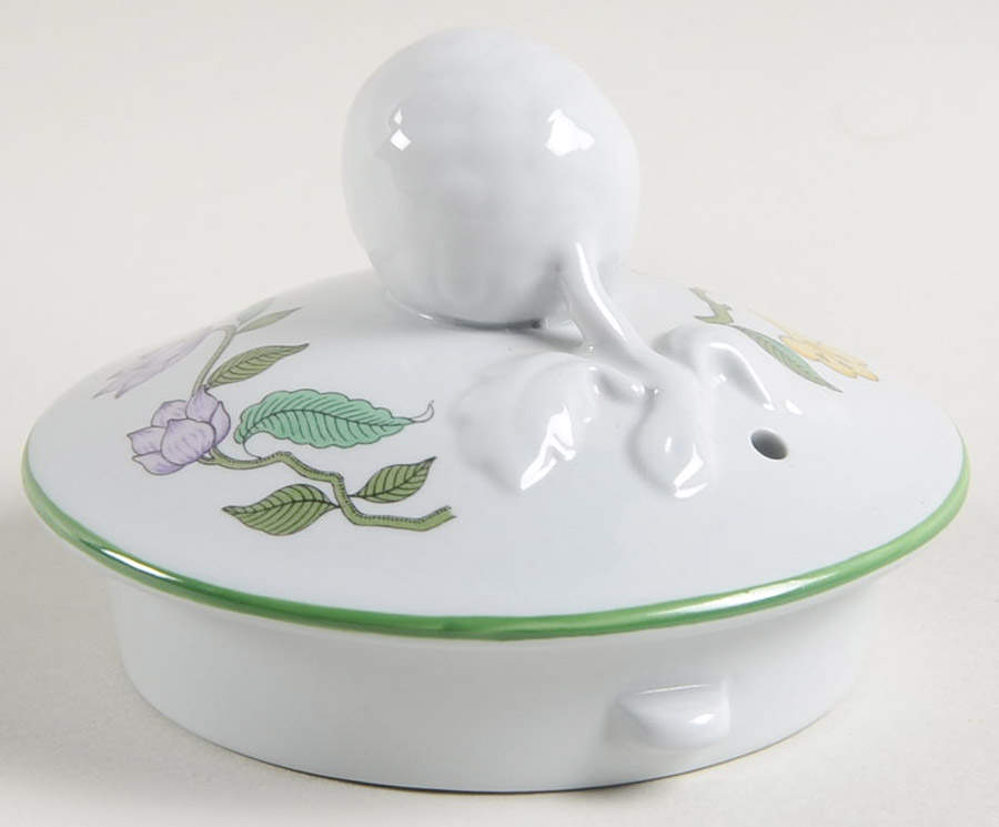 Summer Palace (Fine Stone) Lid for Coffee Pot by Spode-1