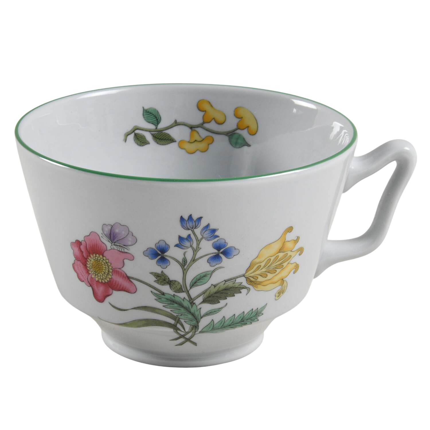 Summer Palace (Fine Stone) London Shape Oversized Cup by Spode-1