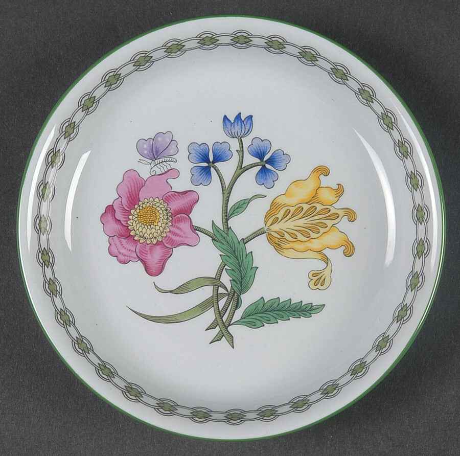 Summer Palace (Fine Stone) Coaster by Spode-1
