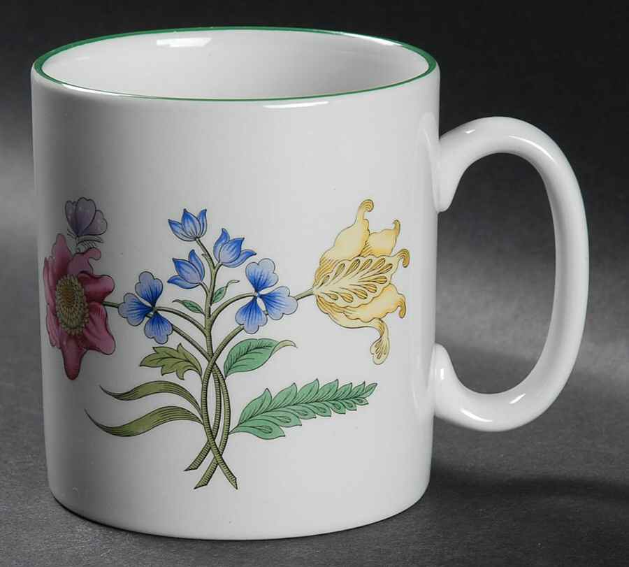 Summer Palace (Fine Stone) Mug by Spode-1