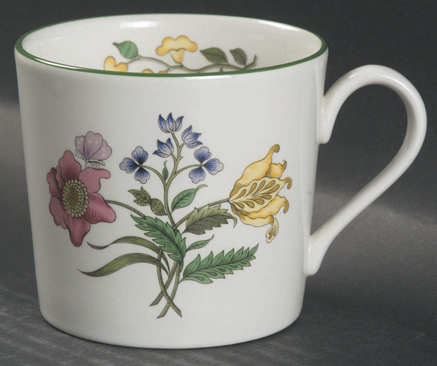 Summer Palace (Imperialware) Mug/Cup by Spode-1
