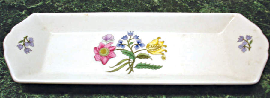 Summer Palace (Imperialware) Mint Tray by Spode-1