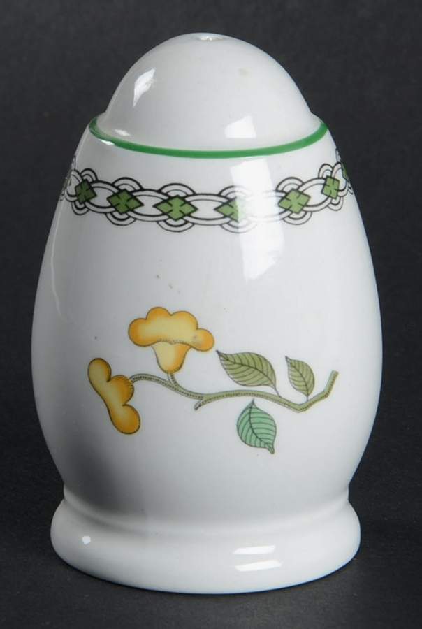Summer Palace (Imperialware) Salt Shaker by Spode-1