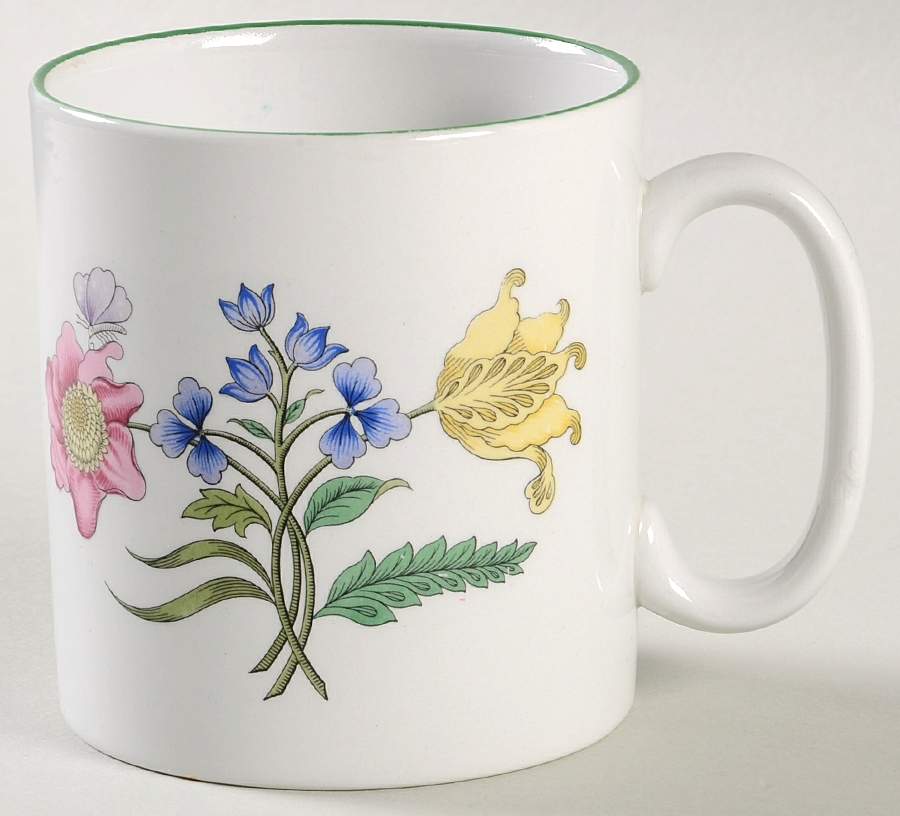 Summer Palace (Imperialware) Small Mug by Spode-1