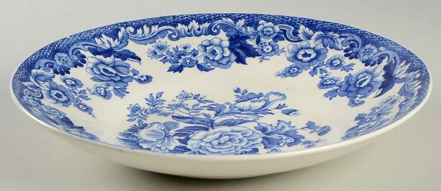 Sussex Coupe Soup Bowl by Spode-1