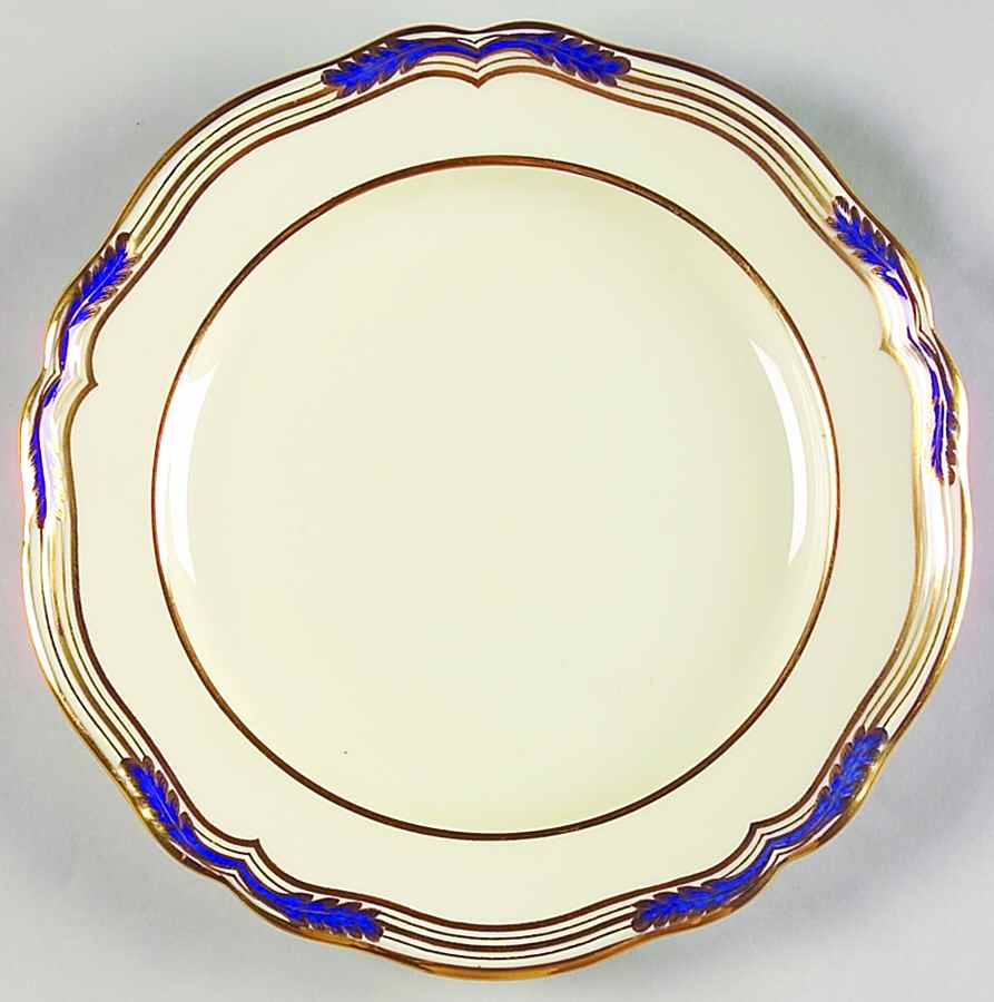 Sutherland Salad Plate by Spode-1