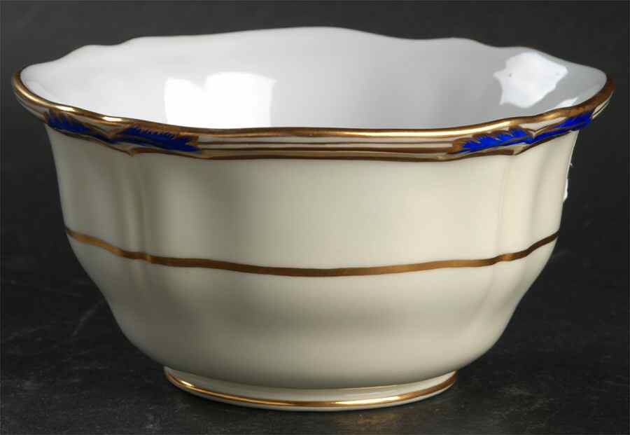 Sutherland Open Sugar Bowl by Spode-1