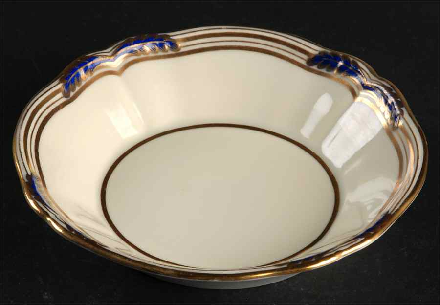 Sutherland Fruit/Dessert (Sauce) Bowl by Spode-1