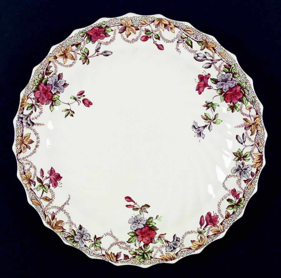 Sydney Dinner Plate by Spode-1