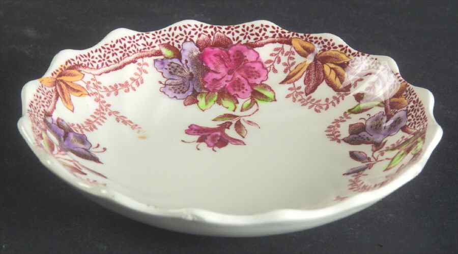 Sydney Butter Pat by Spode-1