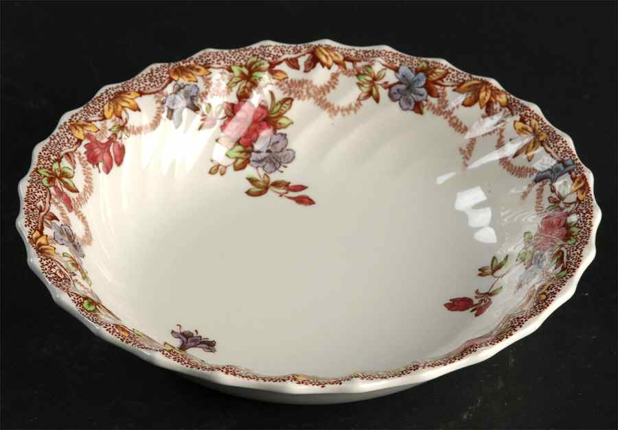 Sydney Coupe Cereal Bowl by Spode-1