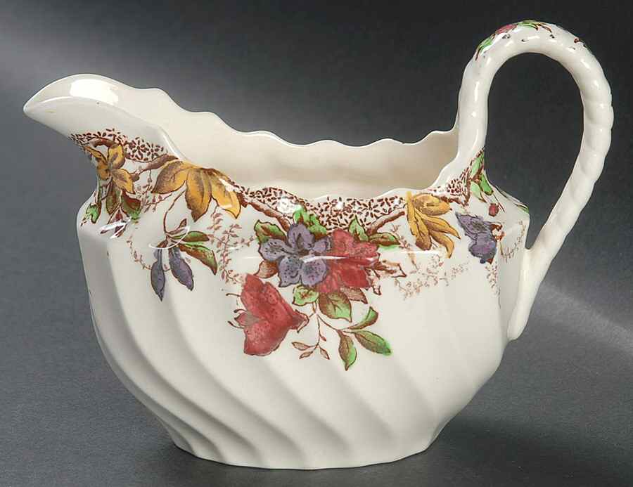 Sydney Creamer by Spode-1