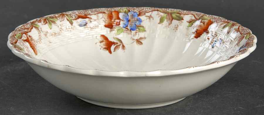 Sydney Coupe Cereal Bowl by Spode-1