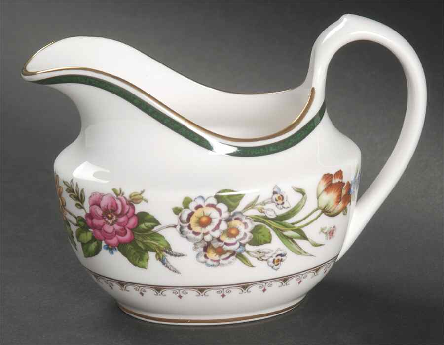 Tapestry Creamer by Spode-1