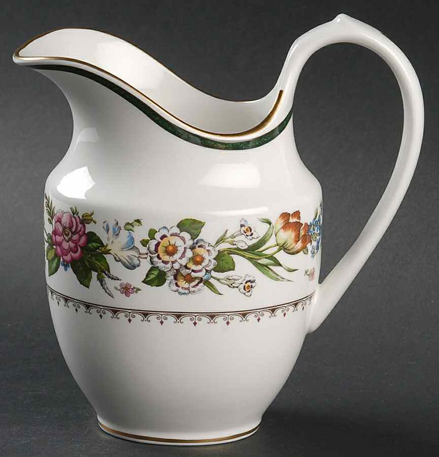 Tapestry 16 Oz Jug by Spode-1