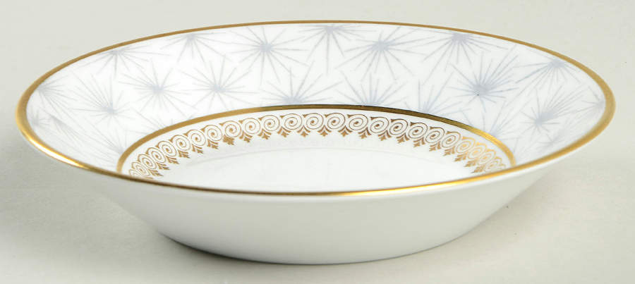 Thistledown Fruit/Dessert (Sauce) Bowl by Spode-1