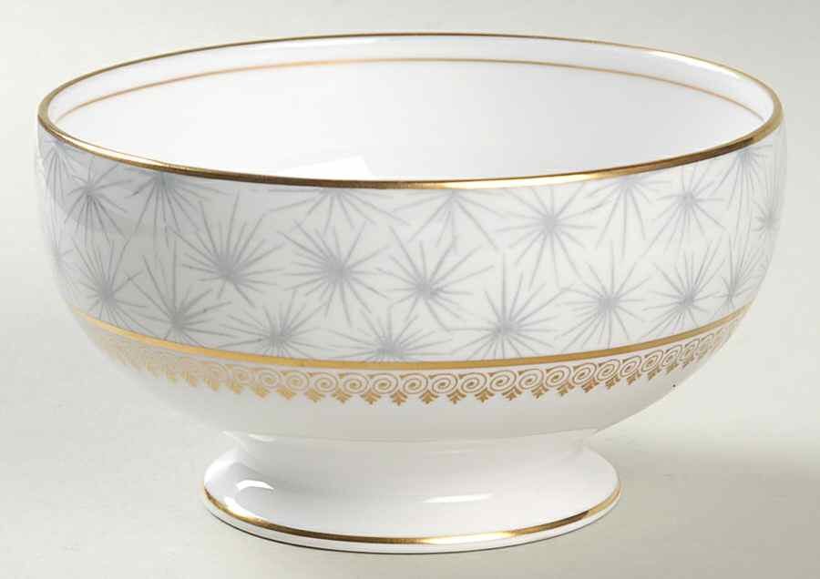 Thistledown Open Sugar Bowl by Spode-1