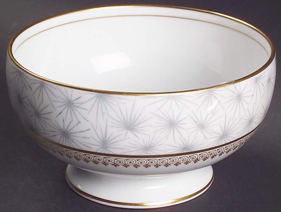 Thistledown Open Sugar Bowl by Spode-1