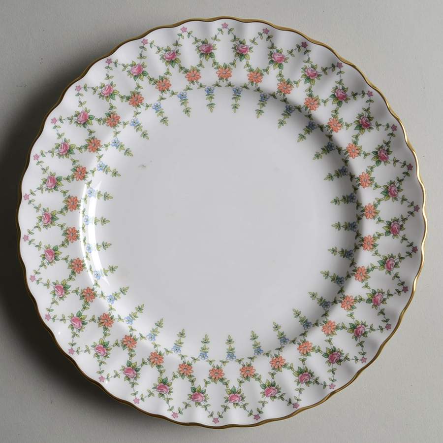 Tiara Salad Plate by Spode-1