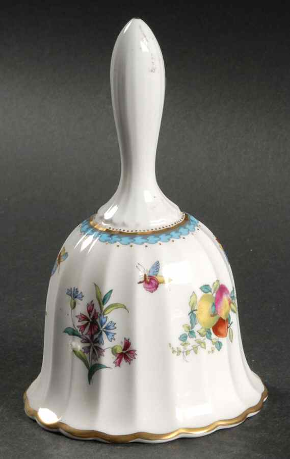 Trapnell Bell by Spode-1