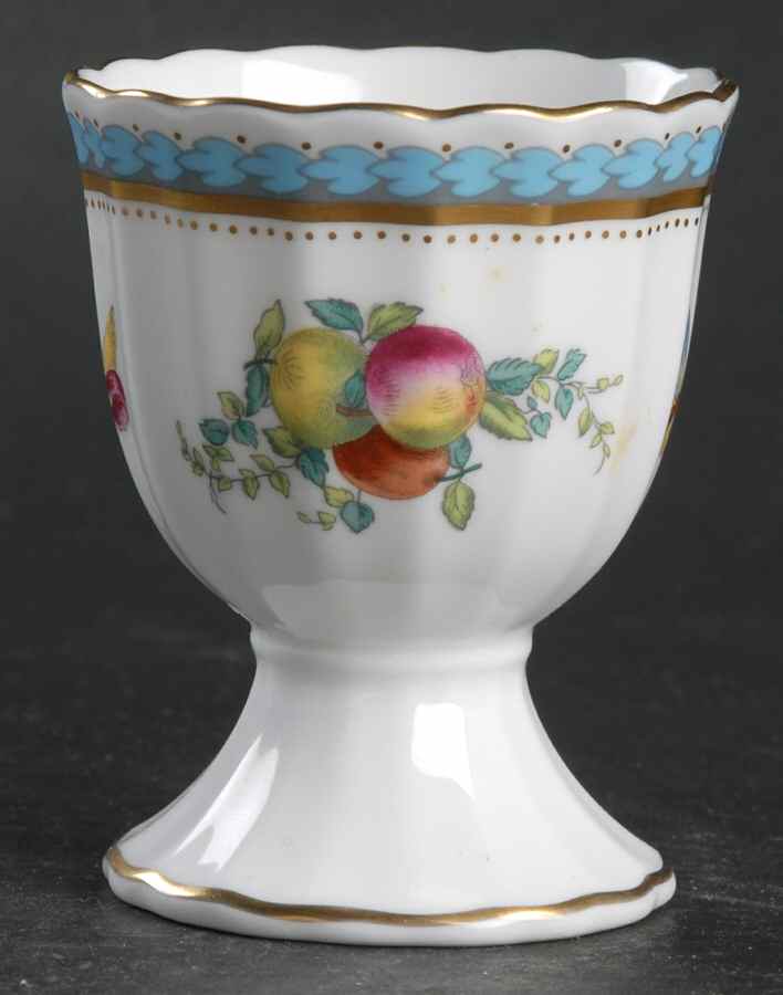 Trapnell Single Egg Cup by Spode-1