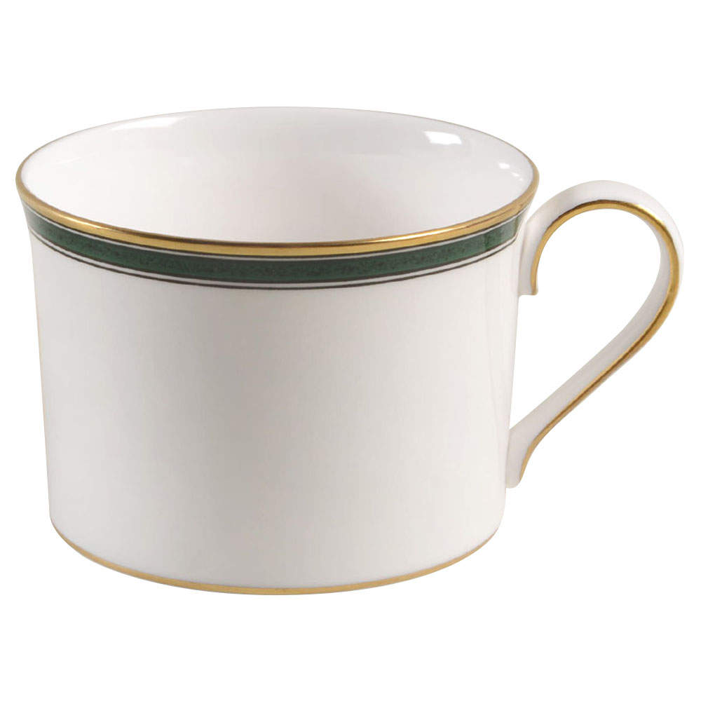 Tuscana Flat Cup by Spode-1
