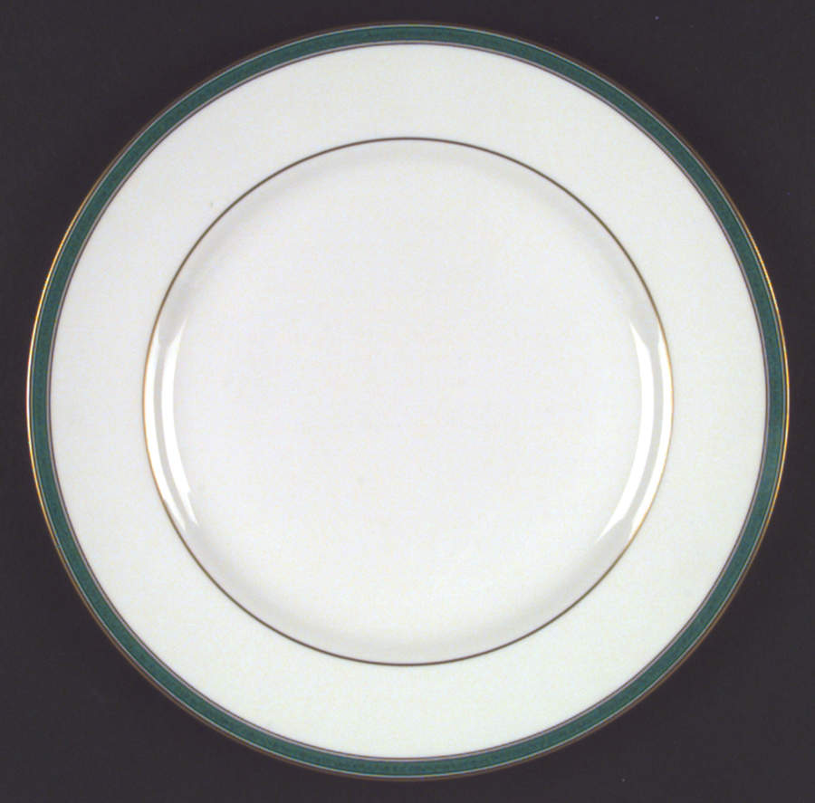 Tuscana Dinner Plate by Spode-1