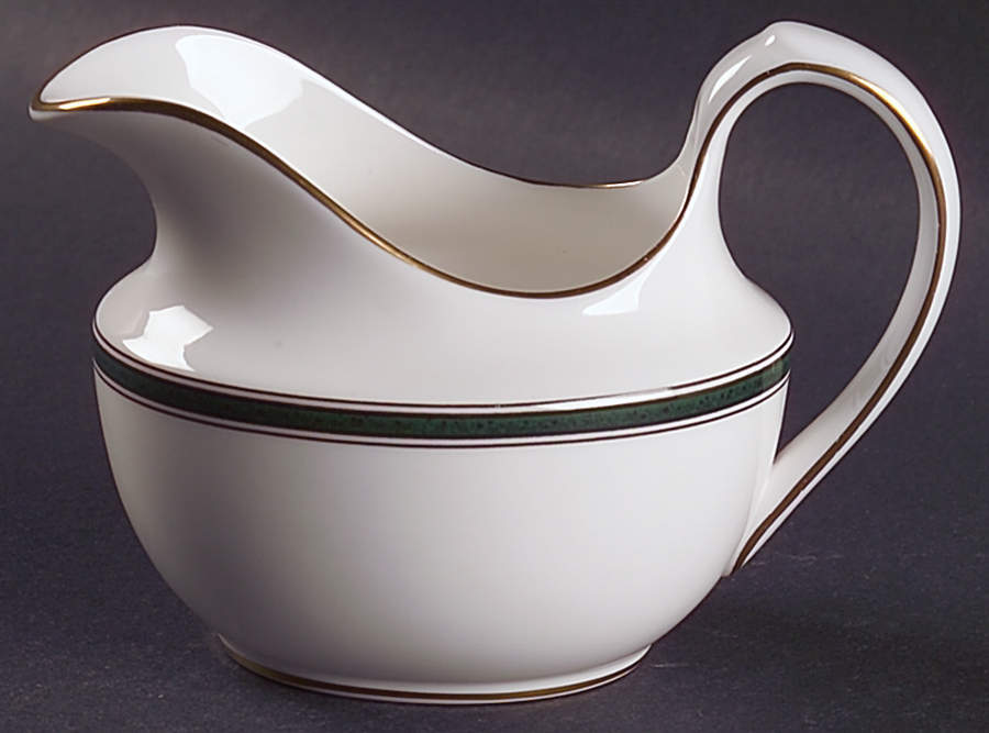 Tuscana Creamer by Spode-1