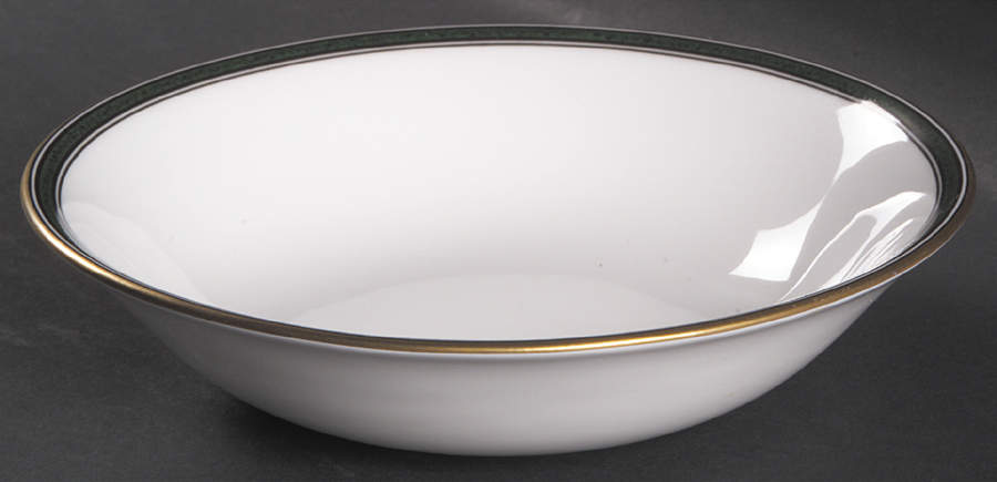 Tuscana Coupe Cereal Bowl by Spode-1