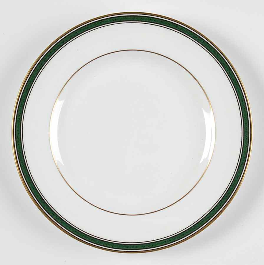 Tuscana Bread & Butter Plate by Spode-1
