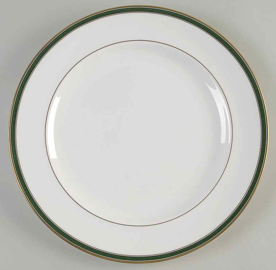 Tuscana 12" Chop Plate (Round Platter) by Spode-1