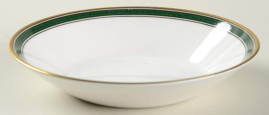Tuscana Fruit/Dessert (Sauce) Bowl by Spode-1