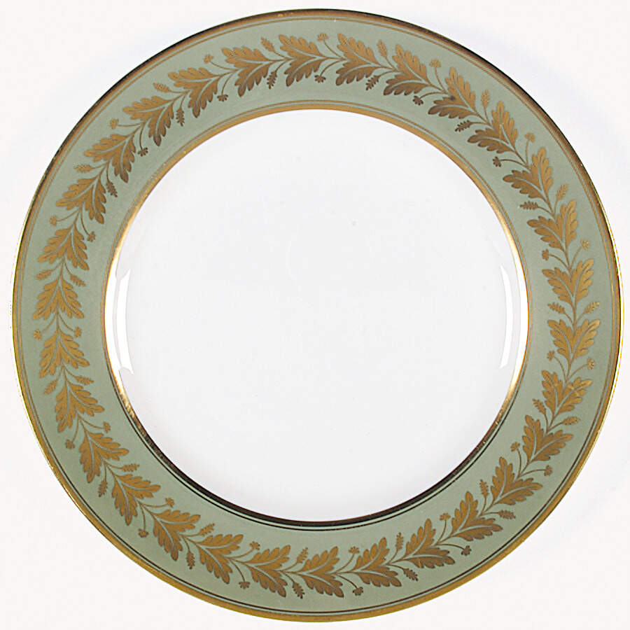 Valentine Dinner Plate by Spode-1