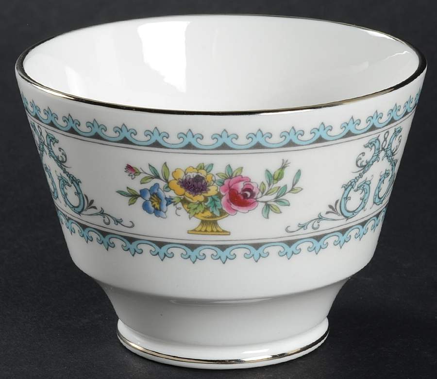 Versailles Mini Open Sugar Bowl by Spode-1