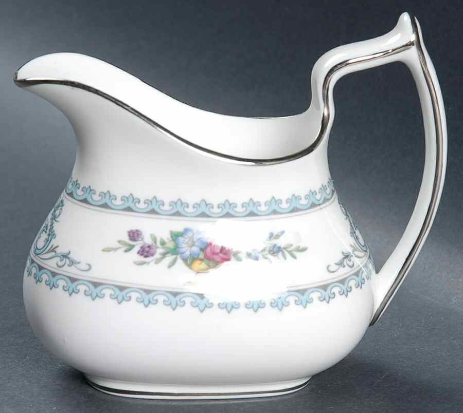 Versailles Creamer by Spode-1