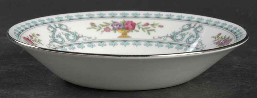 Versailles Fruit/Dessert (Sauce) Bowl by Spode-1