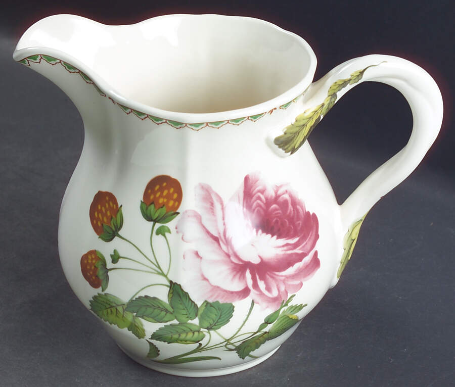Victoria 32 Oz Jug by Spode-1
