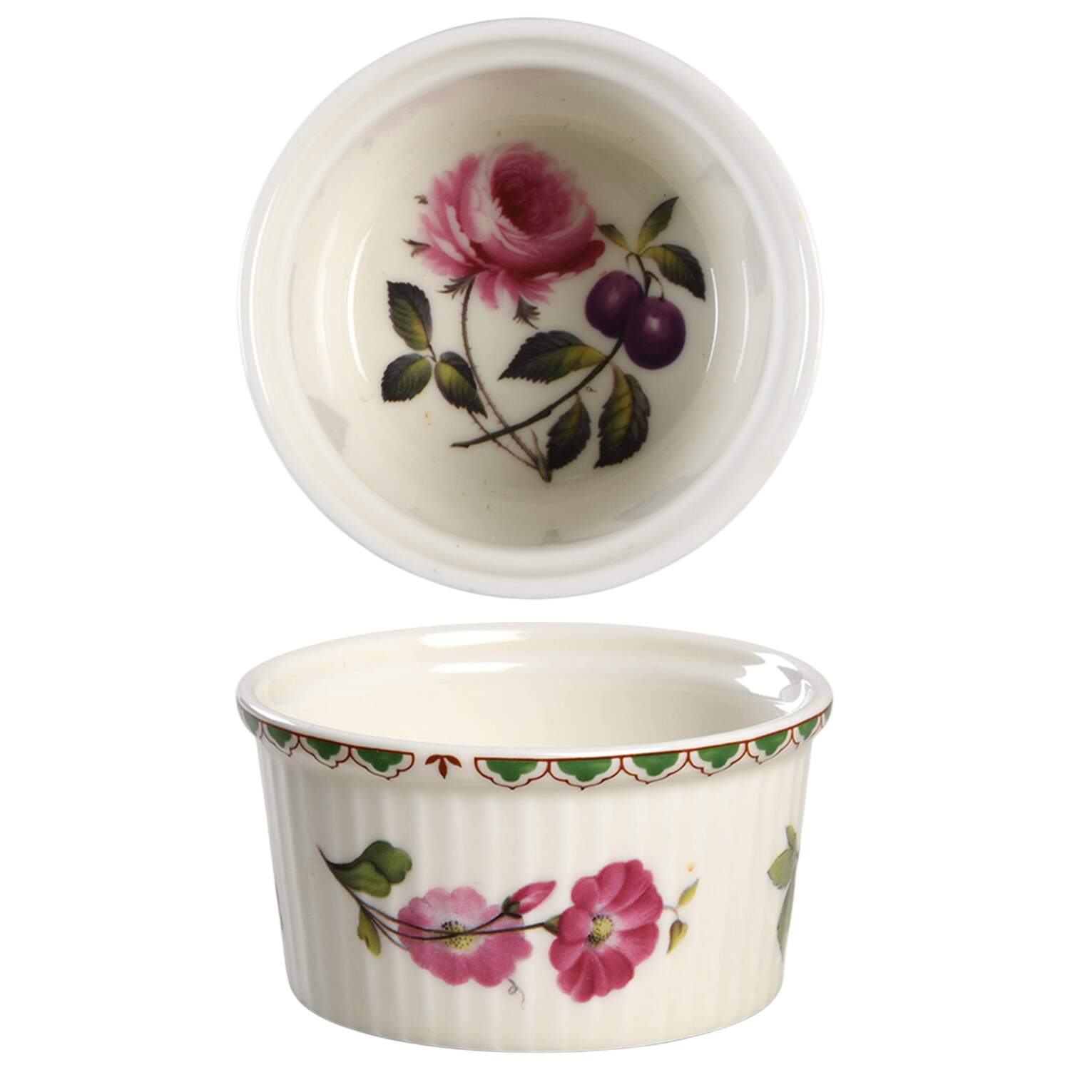 Victoria Ramekin by Spode-1