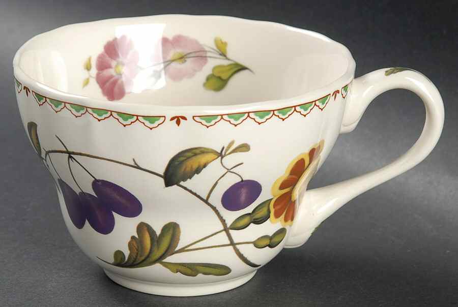 Victoria Oversized Cup by Spode-1