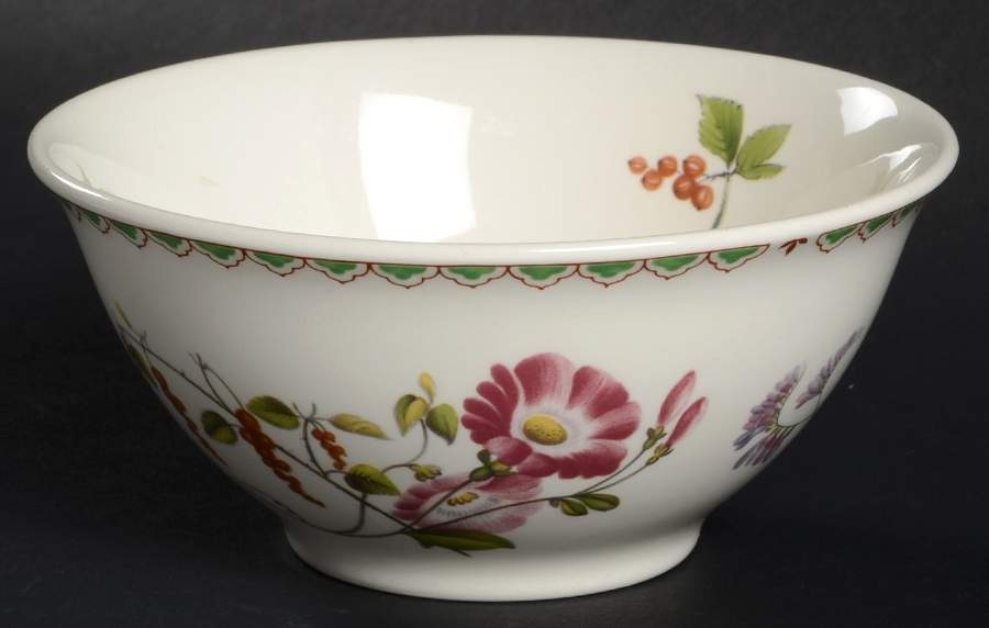 Victoria 5" All Purpose Bowl by Spode-1