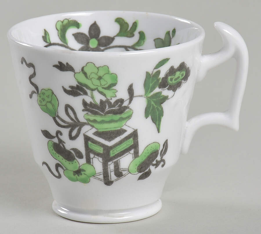Wellington Demitasse Cup by Spode-1